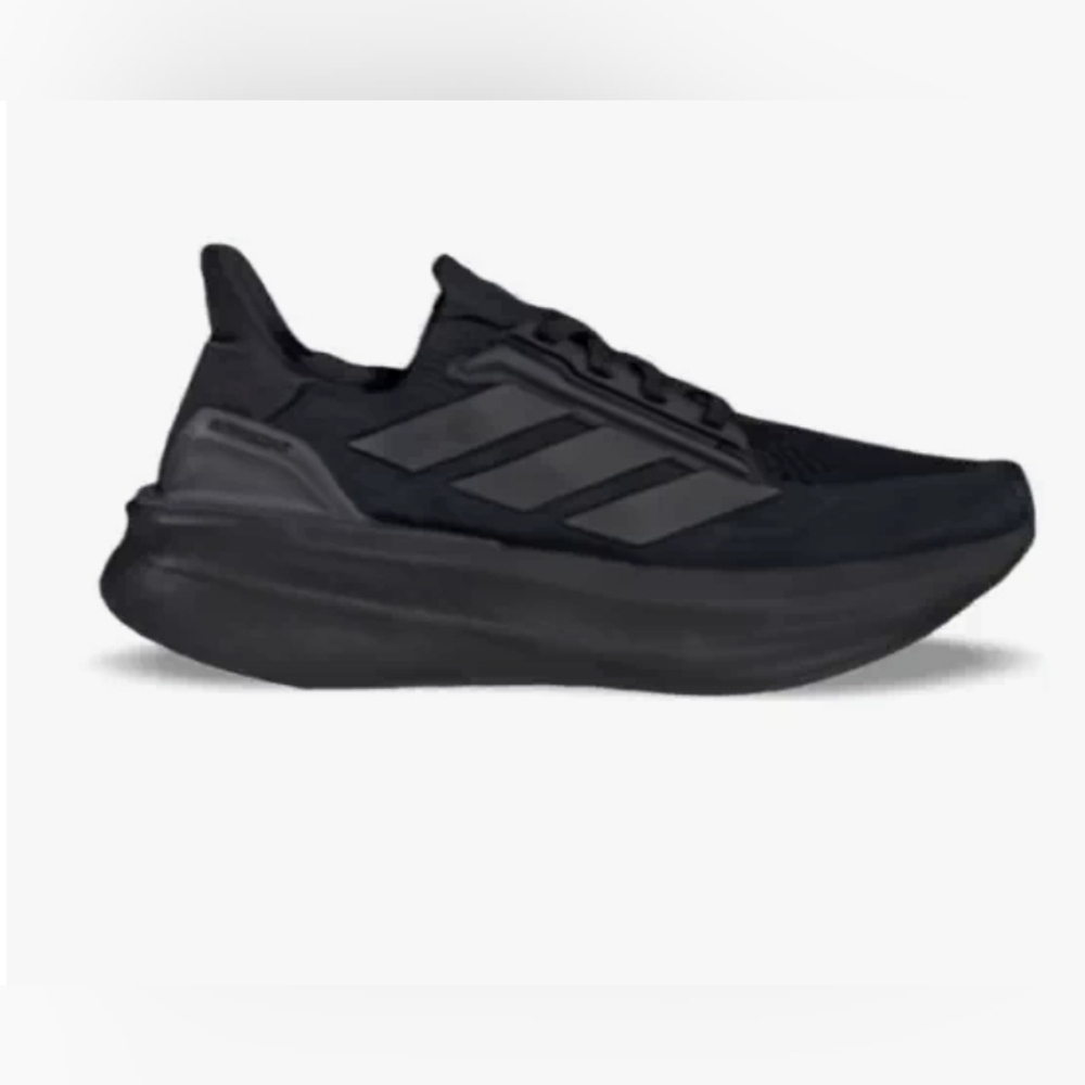 Adidas UltraBoost Black Sneakers